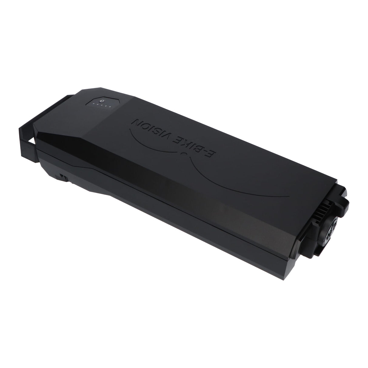 E-Bike Vision Bosch PowerPack Lite 360 ​​WH zavazadla