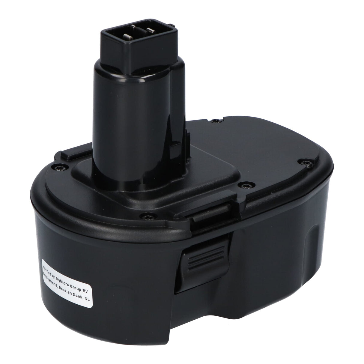Elu yanec gereedschap accu 14.4v 3.0ah ni-mh voor dewalt insteek