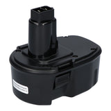 Elu yanec gereedschap accu 14.4v 3.0ah ni-mh voor dewalt insteek