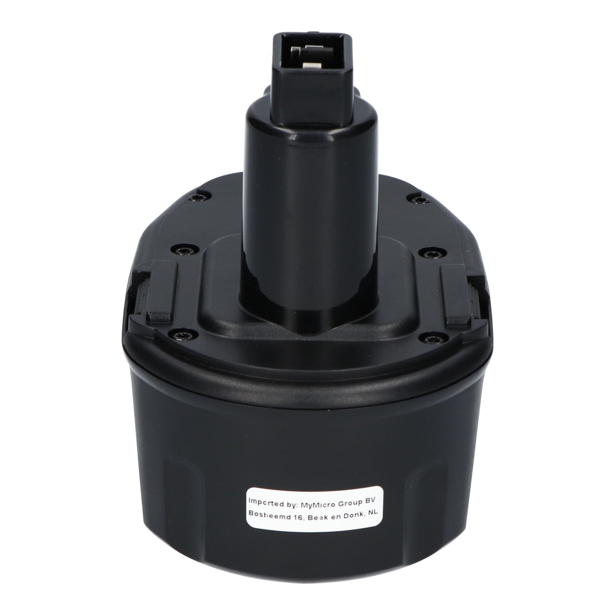 Elu yanec gereedschap accu 14.4v 3.0ah ni-mh voor dewalt insteek