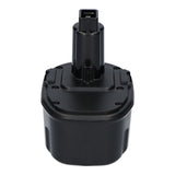Elu yanec gereedschap accu 14.4v 3.0ah ni-mh voor dewalt insteek