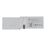 Náhradní notebook baterie 2387 mAh (tablet)