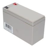 Yanec Gel Battery 12V 7,5AH