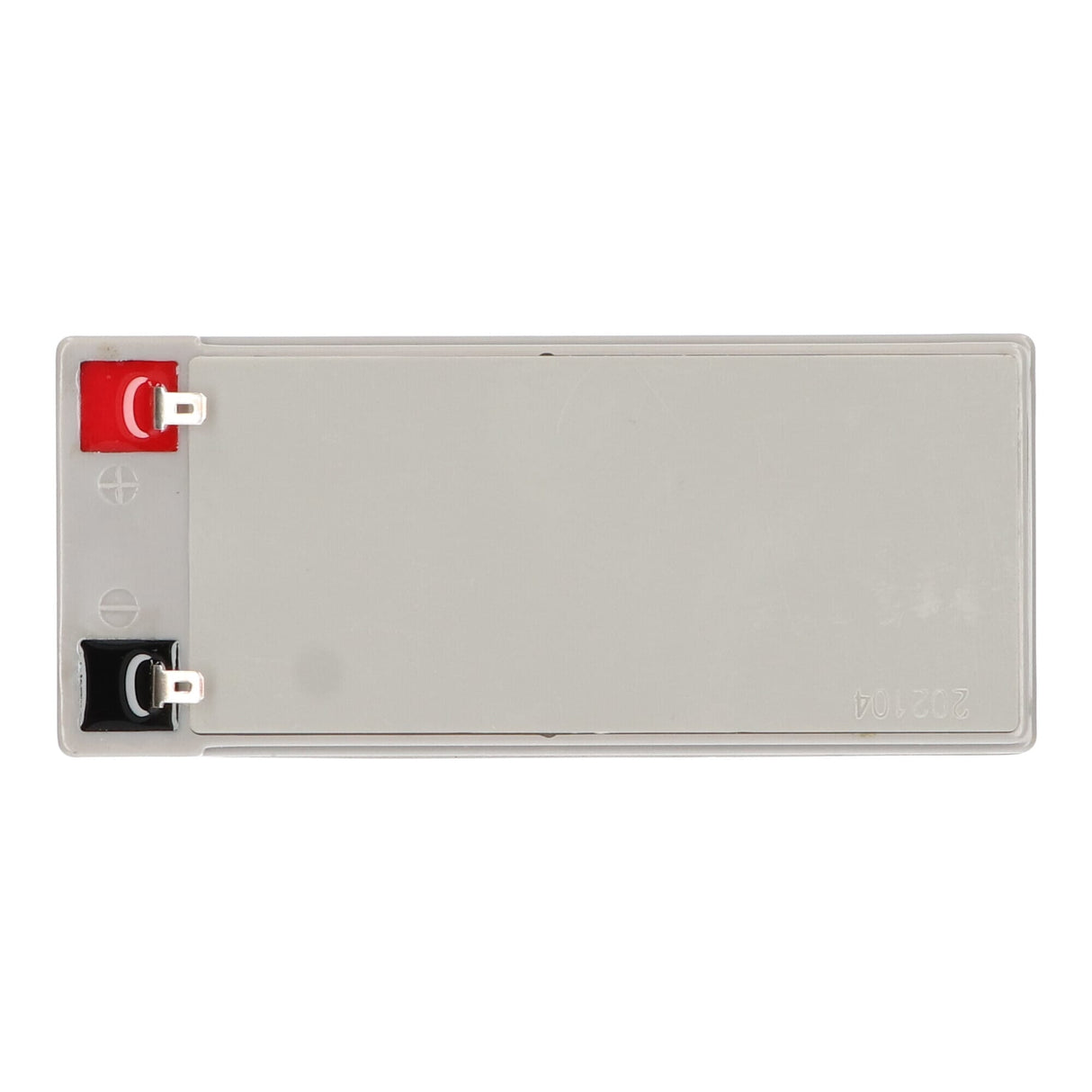Yanec Gel Battery 12V 7,5AH