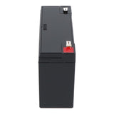 Batería de plomo Yanec 6V 12AH