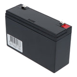 Batería de plomo Yanec 6V 12AH