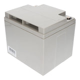 Yanec Gel Battery 12V 44AH