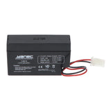 Batería de plomo Yanec 12V 0.8AH