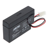 Batería de plomo Yanec 12V 0.8AH