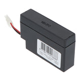 Batería de plomo Yanec 12V 0.8AH