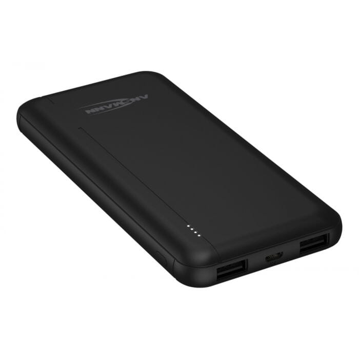 Ansmann PowerBank 10000 Mah PB212
