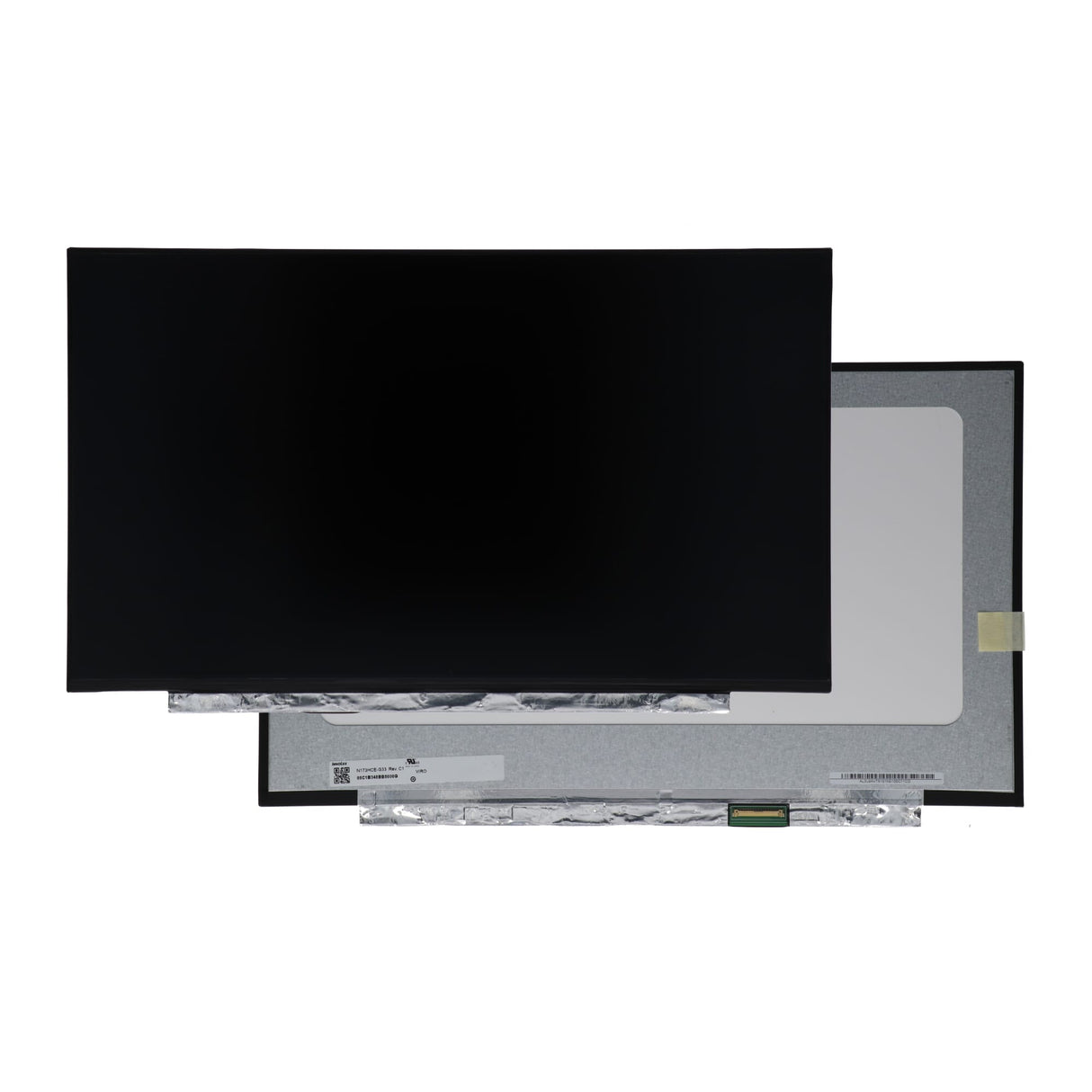 Écran LCD OEM 17,3 pouces 1920x1080 MAT 40pin EDP, IPS, 144Hz