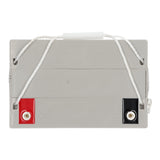 Yanec gelbatteri 12v 80ah