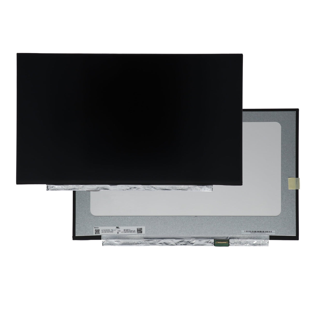 Écran LCD OEM 17,3 pouces 1920x1080 MAT 30pin EDP, IPS