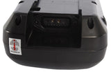 Bafang 600 Batteria per biciclette 43V 14.0AH