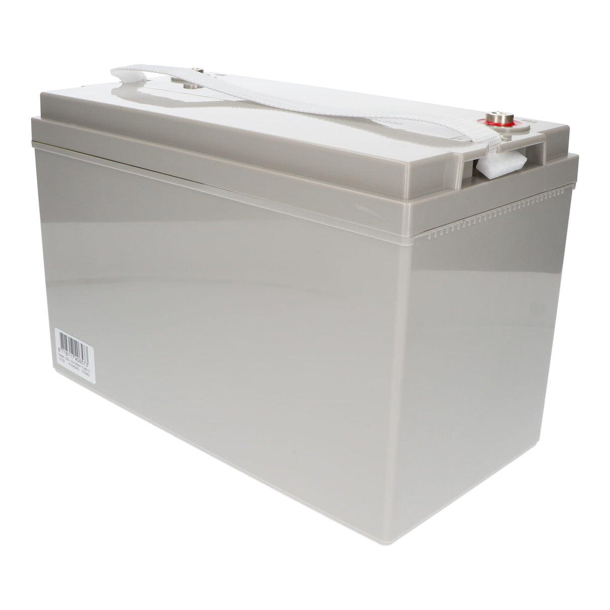 Yanec Gel Battery 12V 100AH