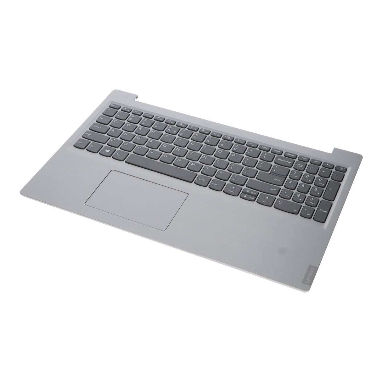 Lenovo Laptop Keyboard Qwerty US + Top Cover - Sëlwer