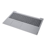Lenovo Laptop Keyboard Qwerty US + Top Cover - Sëlwer