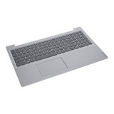 Lenovo Laptop Keyboard Qwerty US + Top Cover - Sëlwer