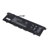 Batterie d'ordinateur portable de remplacement 3400 mAh