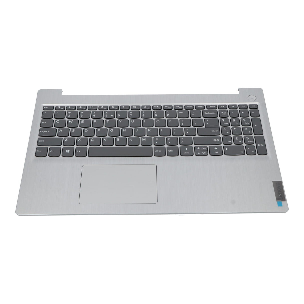 Lenovo Laptop -Tastatur QWERTY Us +Top Cover
