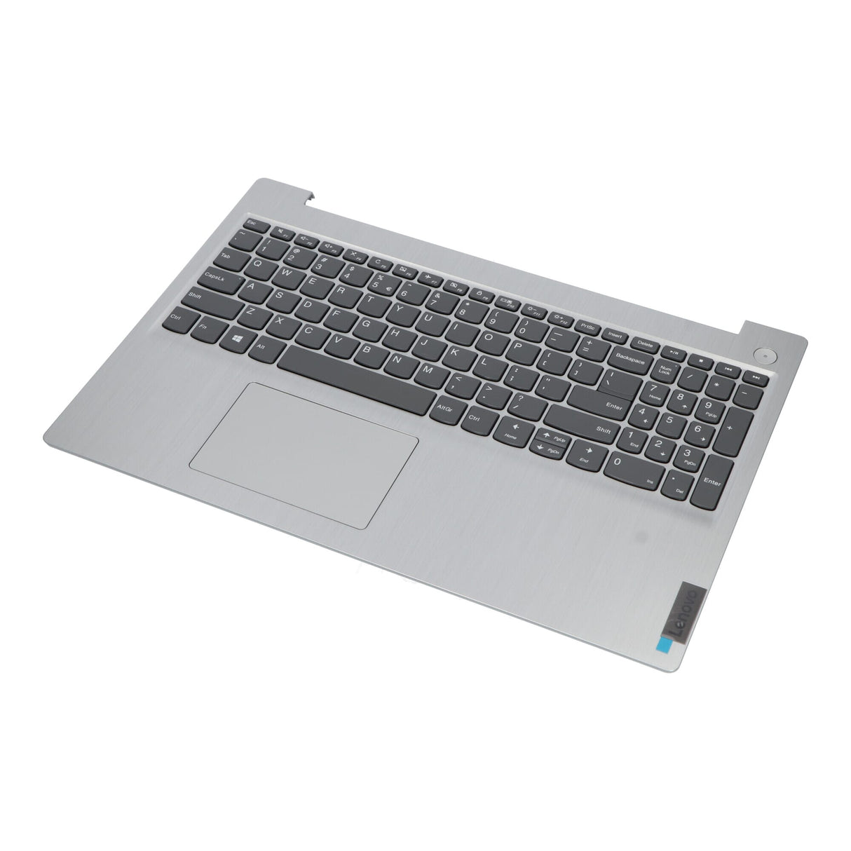Lenovo Laptop -Tastatur QWERTY Us +Top Cover