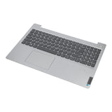 Lenovo Laptop -Tastatur QWERTY Us +Top Cover