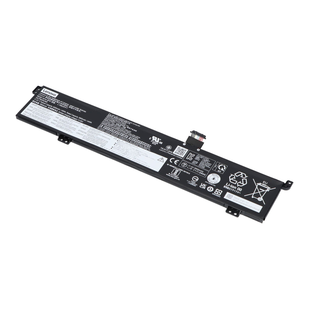 Lenovo notebook baterie 3900 mAh
