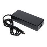 Udskiftningsbatterioplader E-cykel 42V 2A 5-Polig (Round)