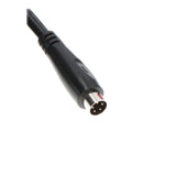 Udskiftningsbatterioplader E-cykel 42V 2A 5-Polig (Round)