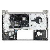 HP Laptop -tangentbord Azerty Be + Top Cover