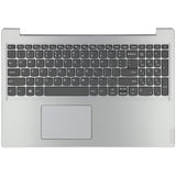 Lenovo Laptop Keyboard Qwerty US + Top Cover - Sëlwer