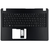 ACER Prenosnik tipkovnice Azerty Be + Top Cover - Black