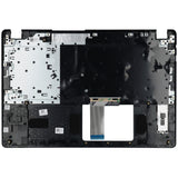 ACER Prenosnik tipkovnice Azerty Be + Top Cover - Black