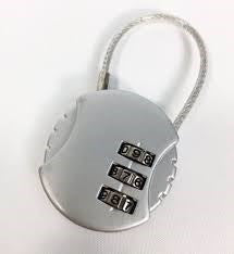 Lock qibbel