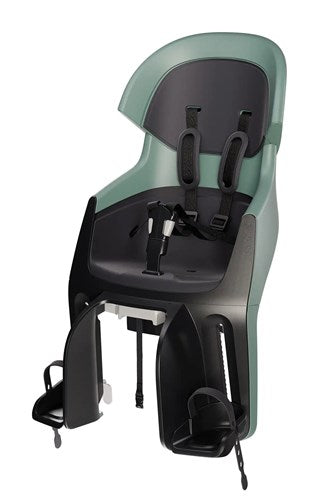 Bobake zréck Sëtz Maxi exklusiv Evolve Peffermint