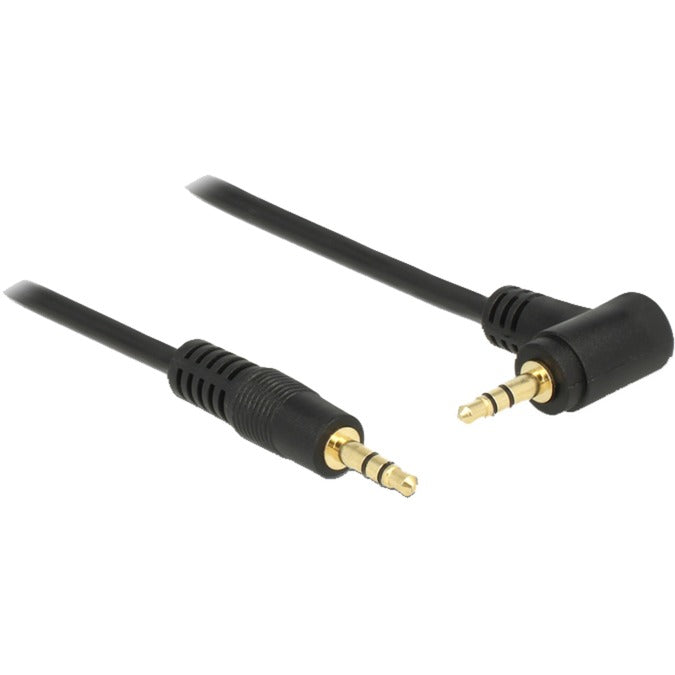 Delock 3,5 mm männlich> 3,5 mm männlich