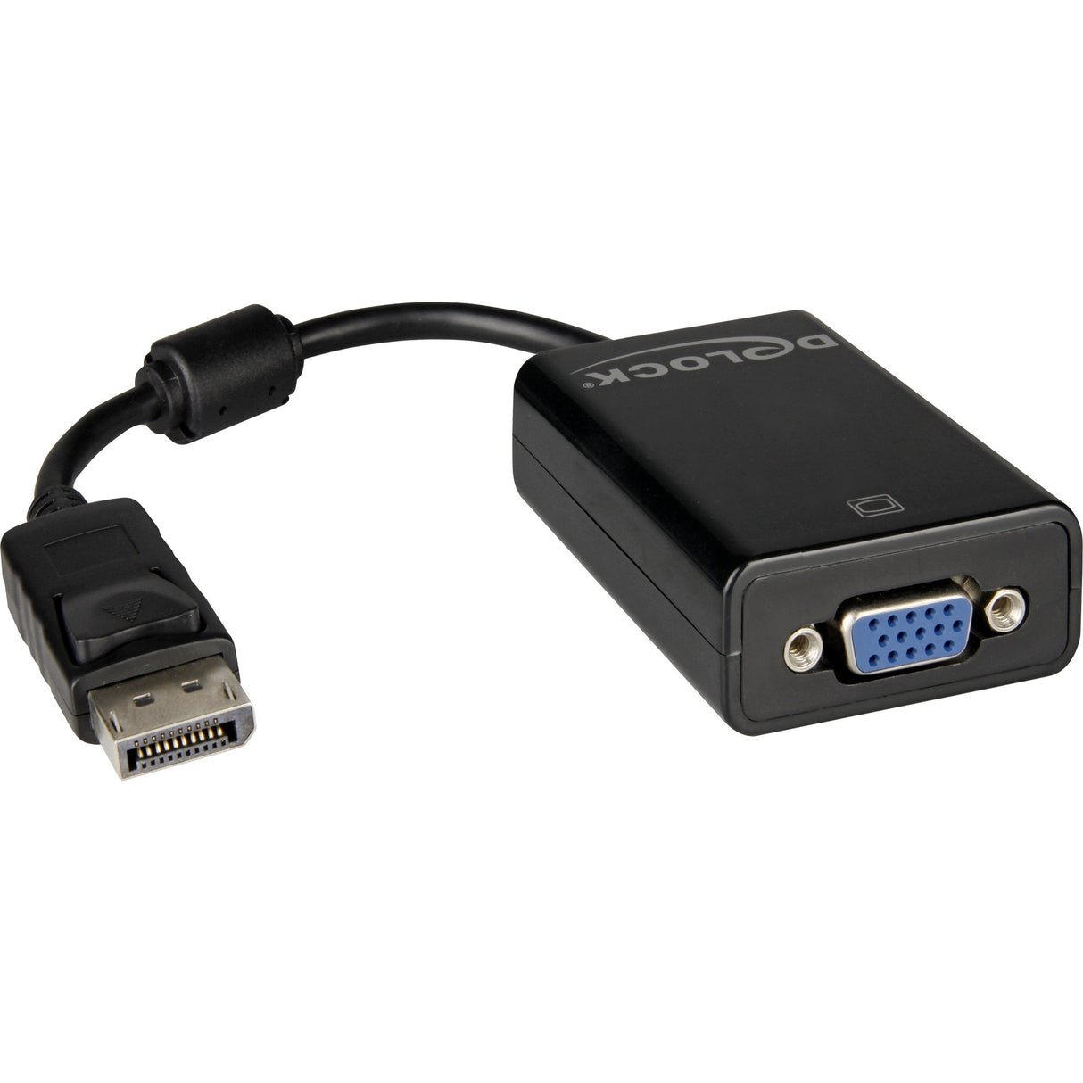 Deckaverfaber Display 1.1> vga