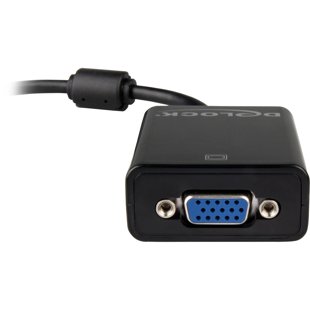 Deckaverfaber Display 1.1> vga