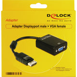 Deckaverfaber Display 1.1> vga
