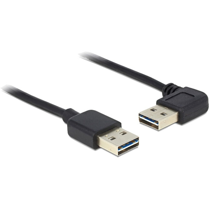 Deckéiert einfach-USB-A 2.0 männlech> Easy USB-A 2.0 männlech