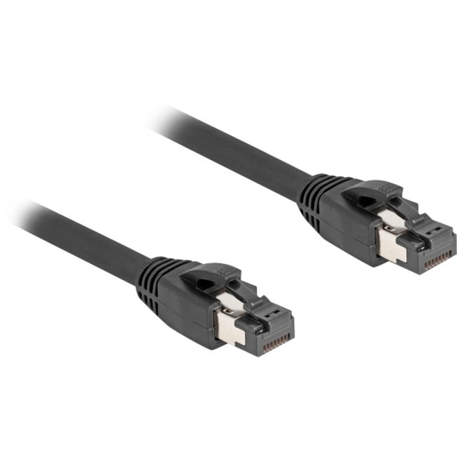 Dellock Patch Cable S FTP, RJ-45 avec Cat.8.1