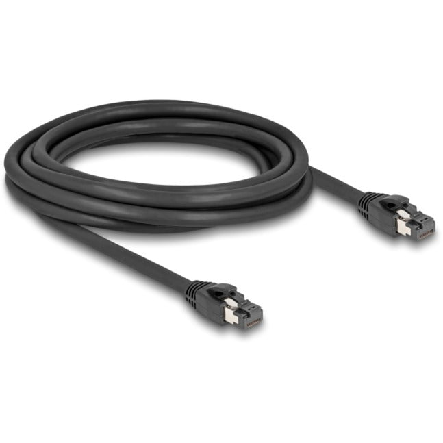 Dellock Patch Cable S FTP, RJ-45 avec Cat.8.1