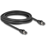 Dellock Patch Cable S FTP, RJ-45 avec Cat.8.1