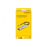 Delock USB 10 Gbps USB-C-nav