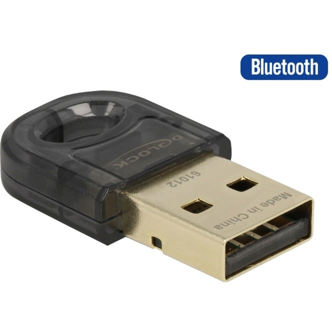 Delock USB 2.0 Bluetooth 5.0 Mini adaptér