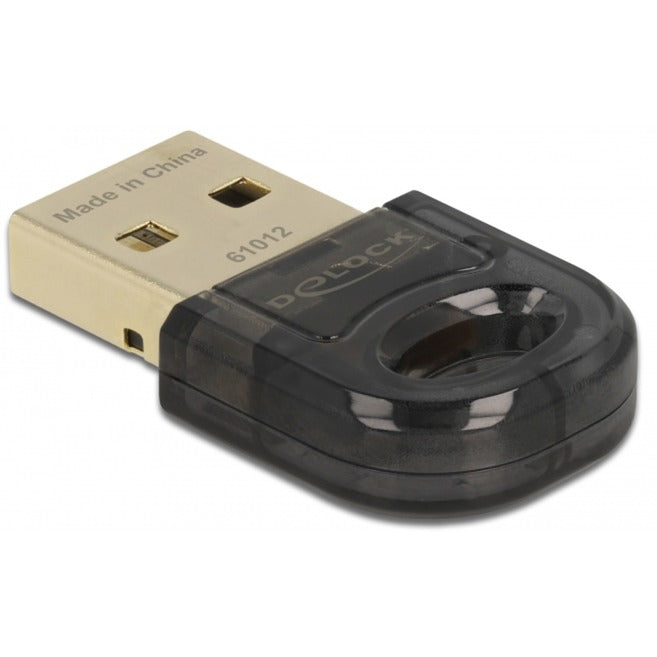 Delock USB 2.0 Bluetooth 5.0 Mini adaptér