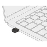 Delock USB 2.0 Bluetooth 5.0 Mini adaptér