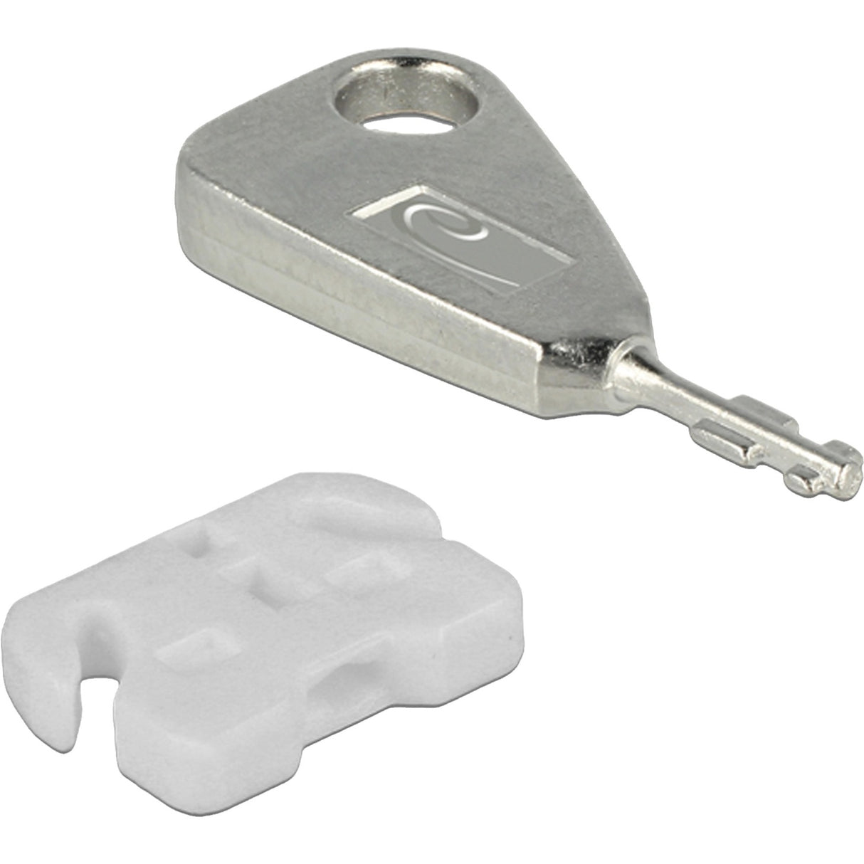 Delock USB-portblockerare för USB-en kvinna