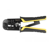 Delock Universal Cripping Tool with Wire Stripper 90505